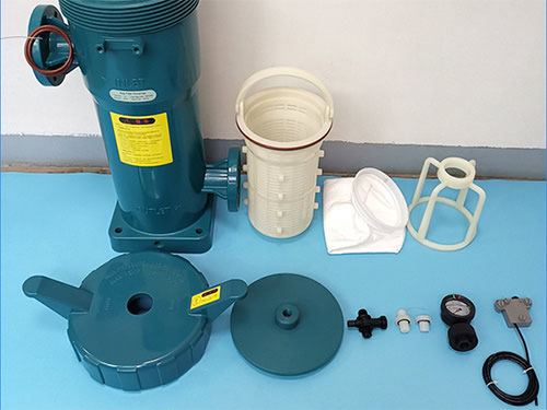 pp過(guò)濾器的產(chǎn)品特點(diǎn)有哪些？