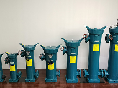 袋式過濾器可重復(fù)使用嗎？